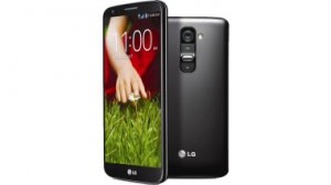 LG G2 specs and user manual