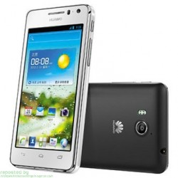 Huawei Ascend G600
