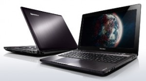 lenovo laptop ideapad Y580
