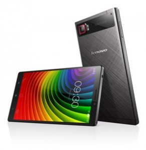 Lenovo Vibe Z2 Pro specs n manual