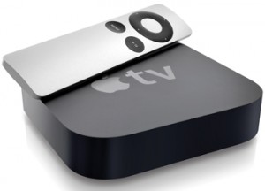 apple tv specs n manual