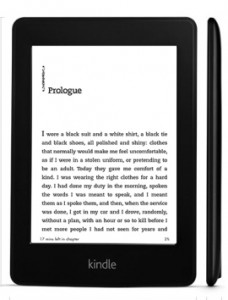 kindle paperwhite specs n manual