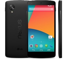 lg nexus 5 specs and manual pdf