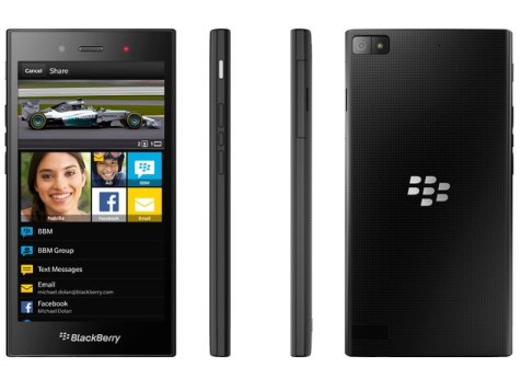 blackberry z3 specs and manual