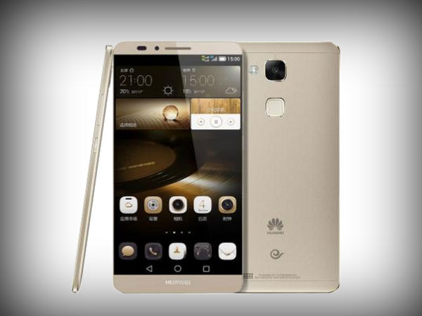 huawei ascend mate 7 monarch